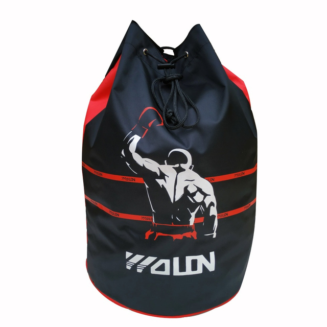Customizable Martial Arts Gear for Boxing and Taekwondo Bag