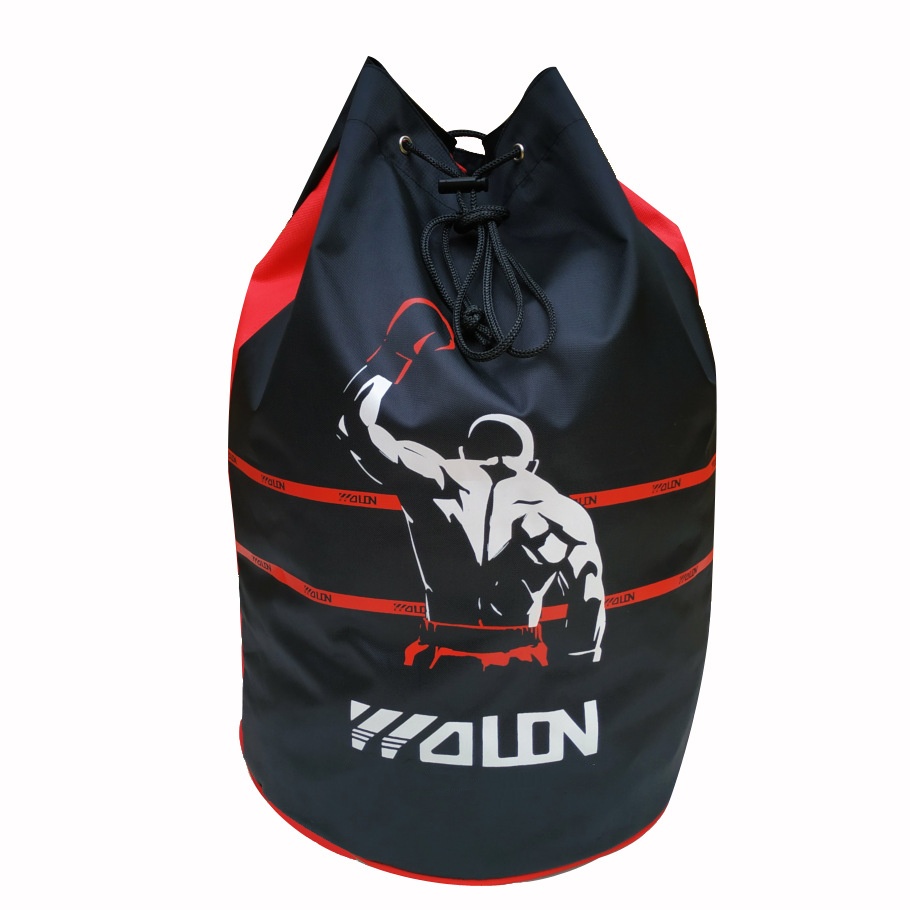 Customizable Martial Arts Gear for Boxing and Taekwondo Bag