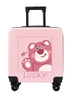 Children's Durable & Cute Character Suitcase