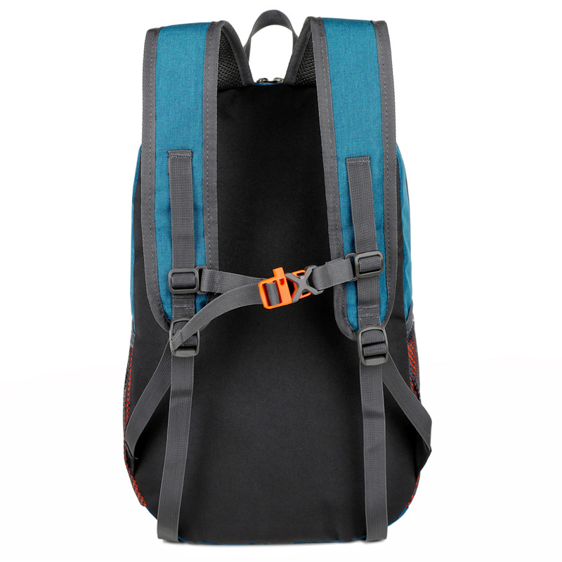 Mountain Biking Travel Backpack