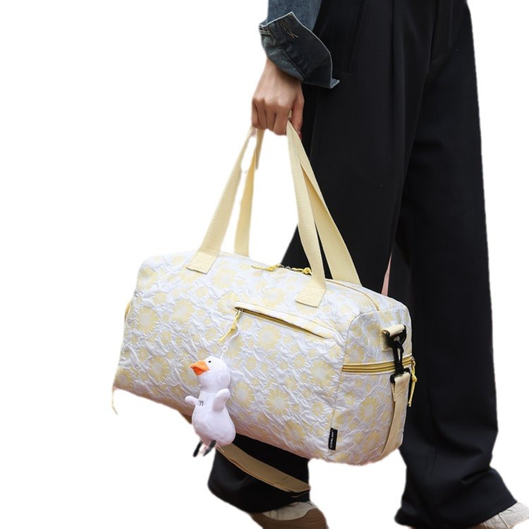 Fashion Cute Waterproof Travel Bag