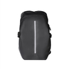 Waterproof Reflective Motorcycle Helmet Backpack