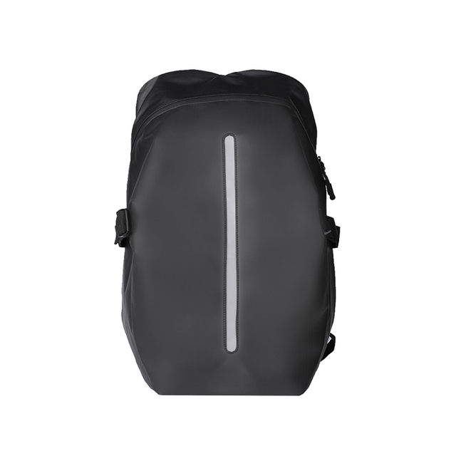 Waterproof Reflective Motorcycle Helmet Backpack
