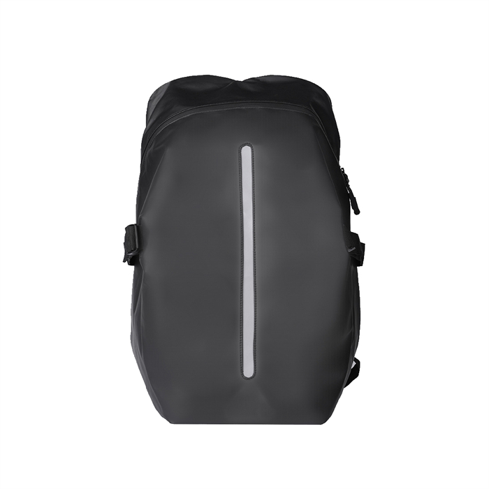 Waterproof Reflective Motorcycle Helmet Backpack