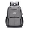 Business USB Password Lock Backpack