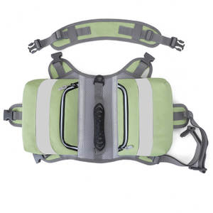 Premium Pet Backpack for Medium to Large Dogs