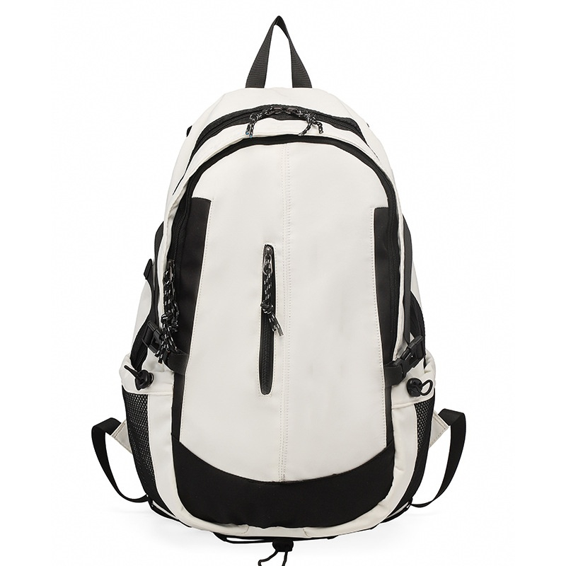 Trendy and Spacious Leisure Backpack
