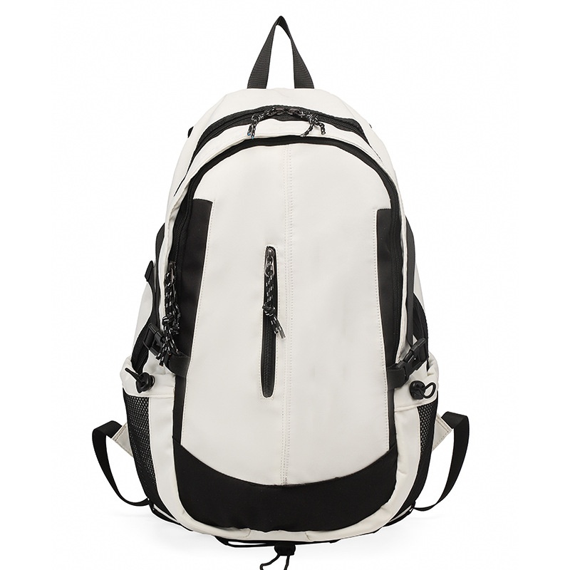 Trendy and Spacious Leisure Backpack