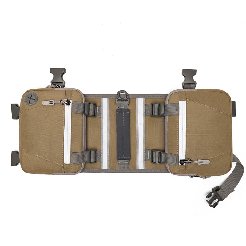 Outdoor Adventures Dog Backpack