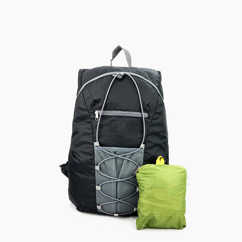 Collapsible Lightweight Outdoor Backpack
