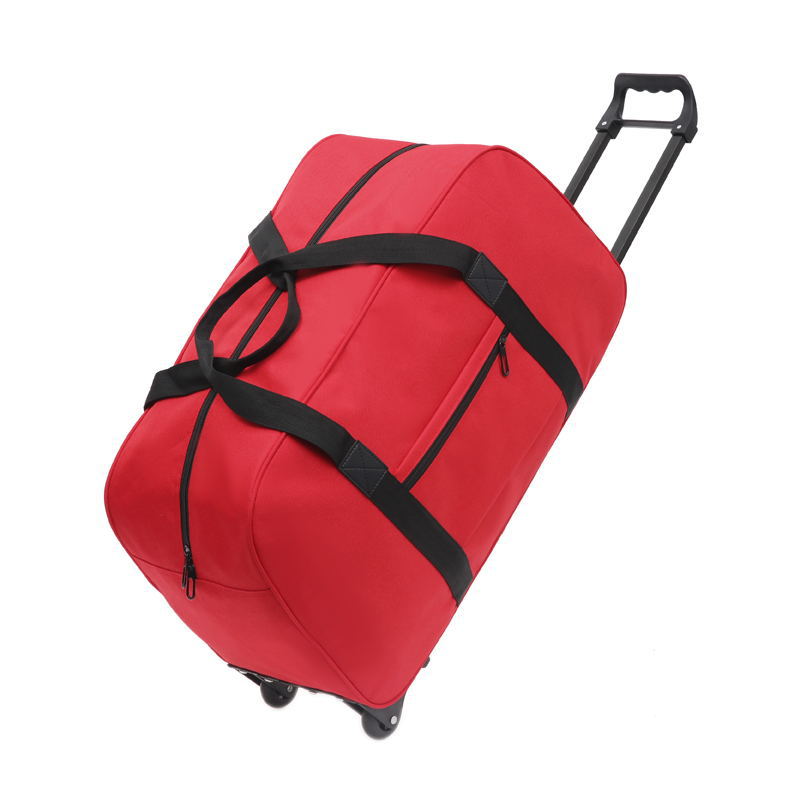 Large Capacity Foldable Travel Bag
