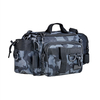 8L Camouflage Fishing Tackle Bag