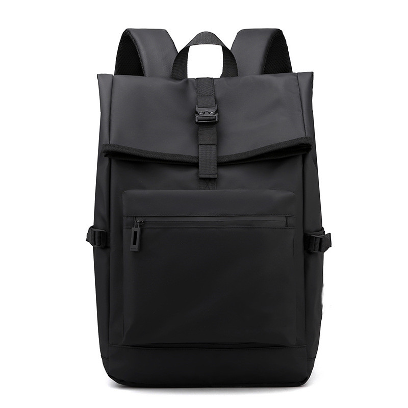 Multi-Functional Laptop Messenger Backpack