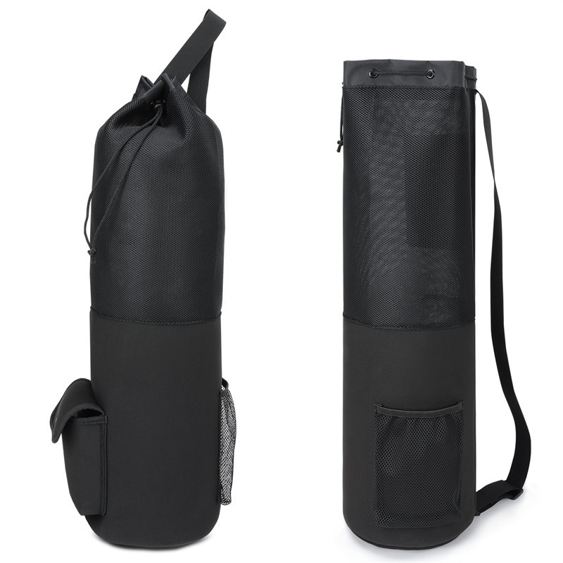 Multi-Purpose Yoga Mat Bag