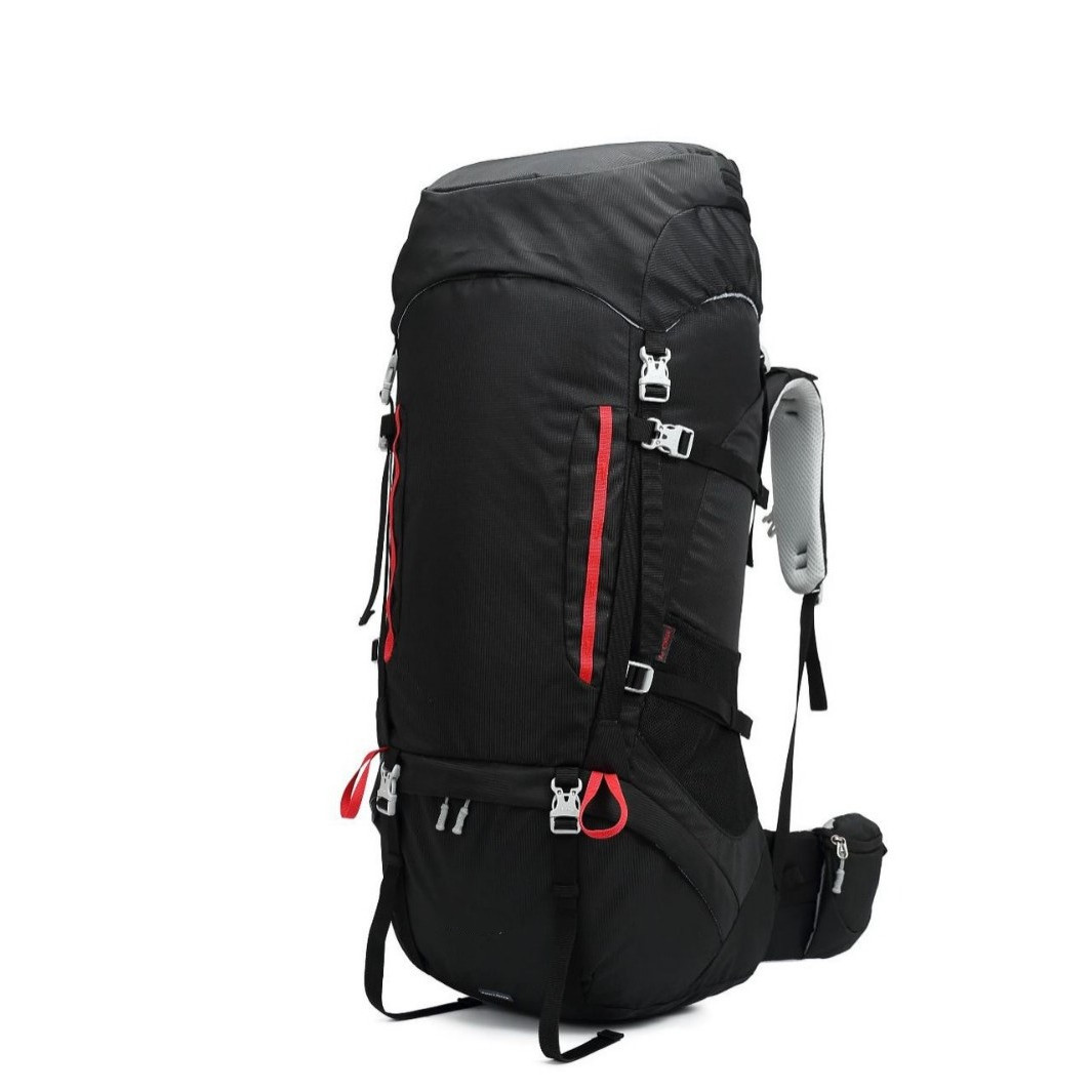 Backpack for Long Distance Outdoor Travel