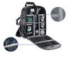 HKA-24187 Multifunctional DSLR Camera Bag