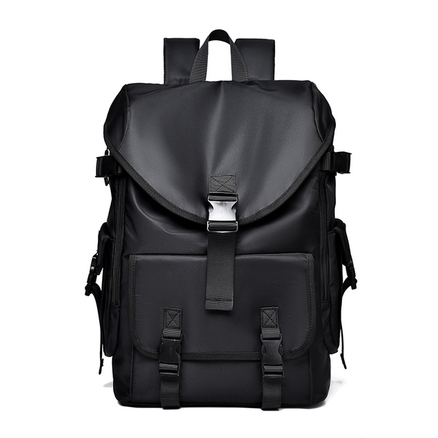 Casual Lightweight Travel Backpack