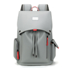 Stylish Drawstring Travel Backpack