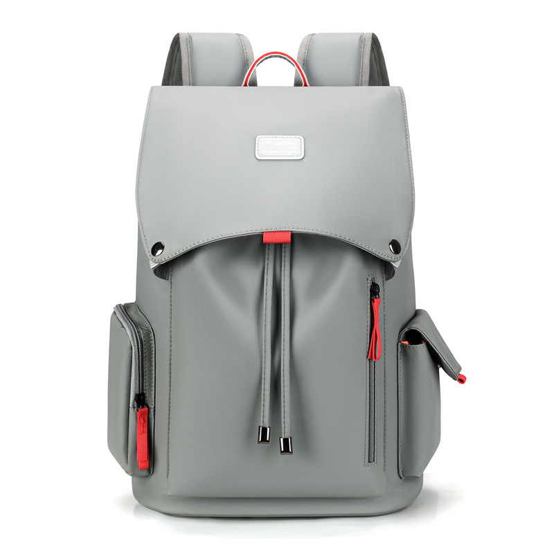 Stylish Drawstring Travel Backpack