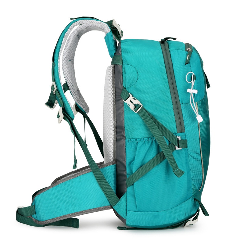 40L Ultra-Durable Outdoor Sports Backpack