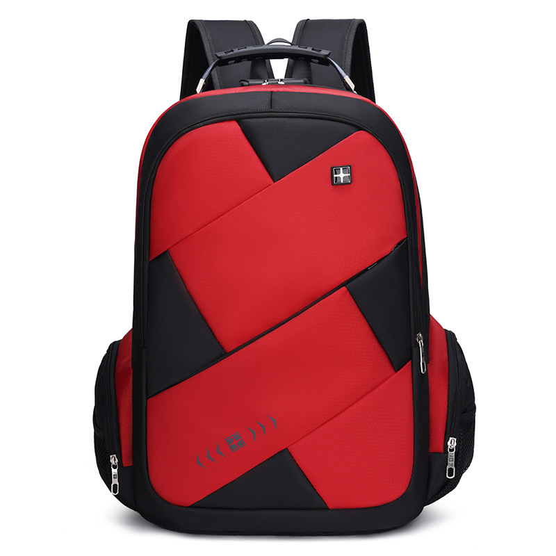 USB Charging Commuter Backpack