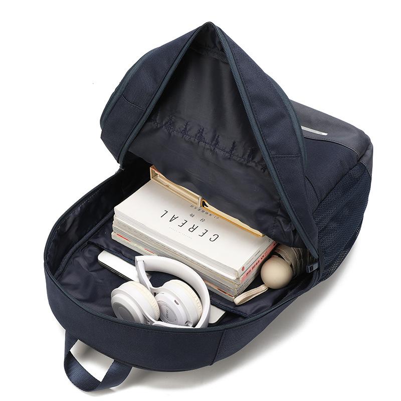 Casual Breathable Backpack