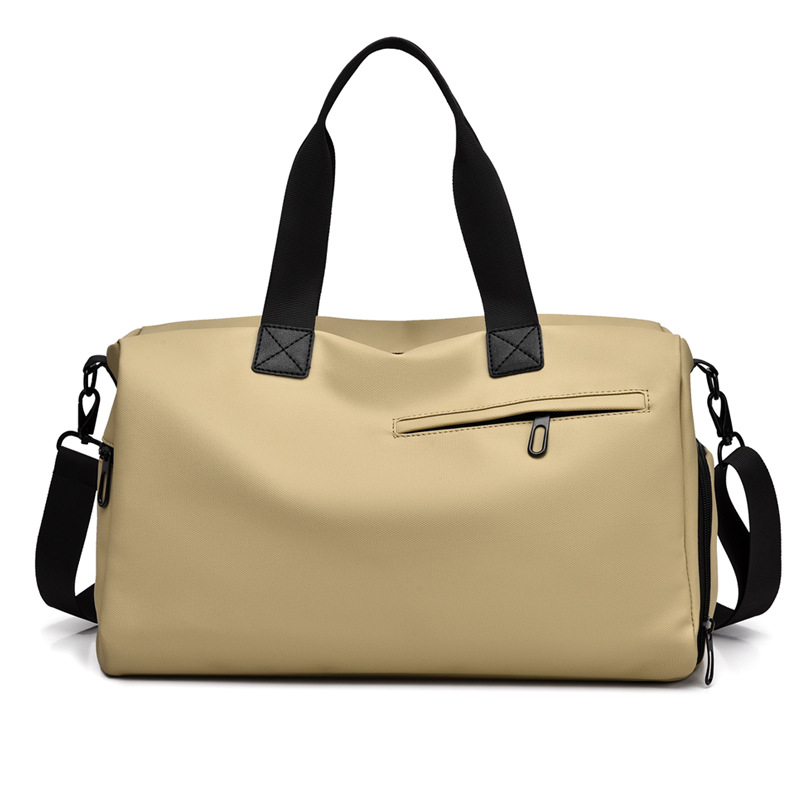 Polyester Outdoor Travel Bag