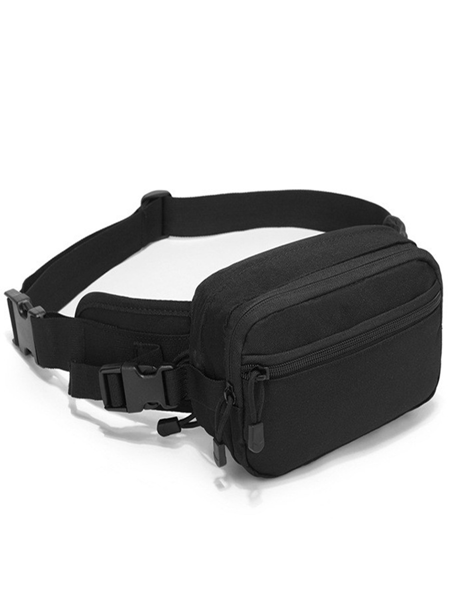 Outdoor Tactical Waterproof Waist Bag
