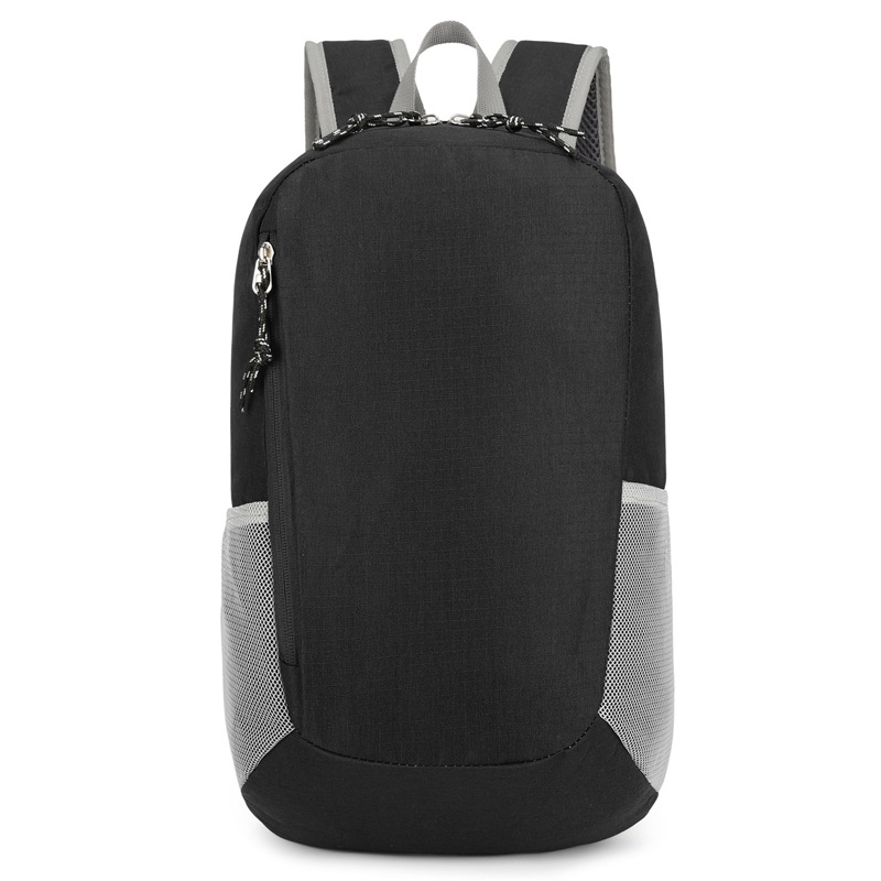 Simple Lightweight Leisure Backpack