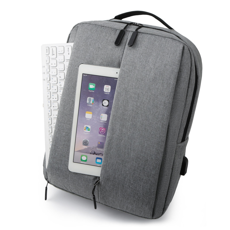Business Travel Computer Backpack