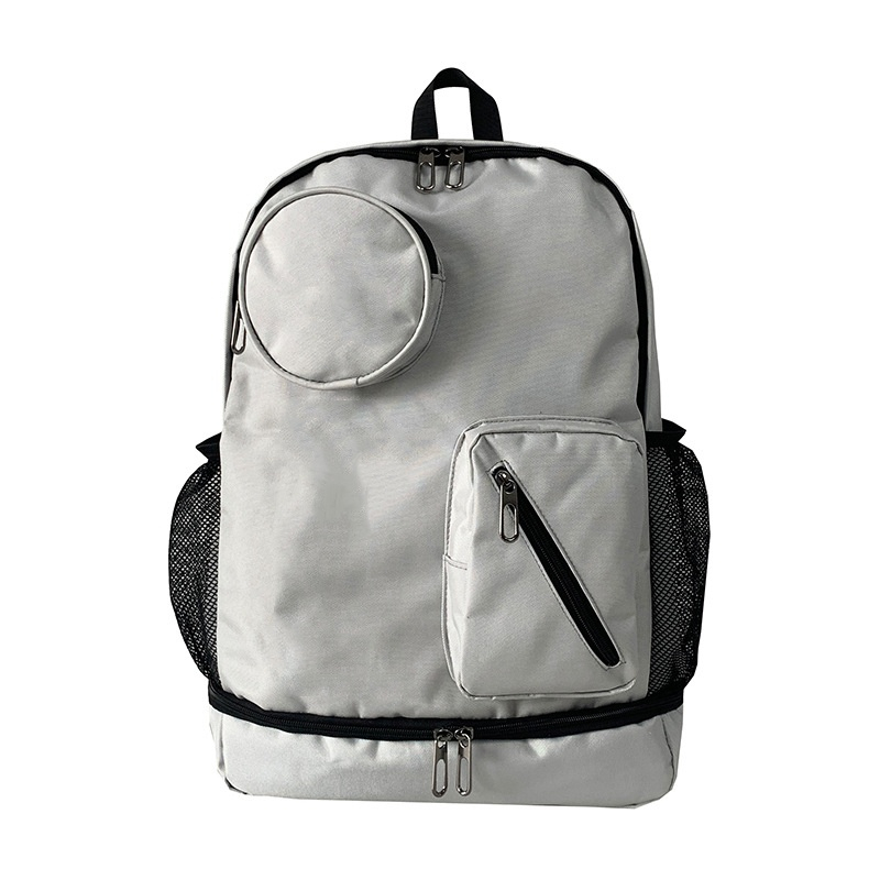 Athletic Leisure Travel Backpack