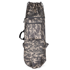 Waterproof Skateboard Sling Bag