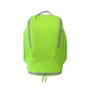 Large capacity cargo travel bag backpack