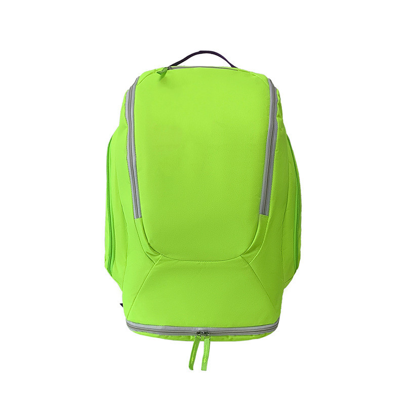 Large capacity cargo travel bag backpack
