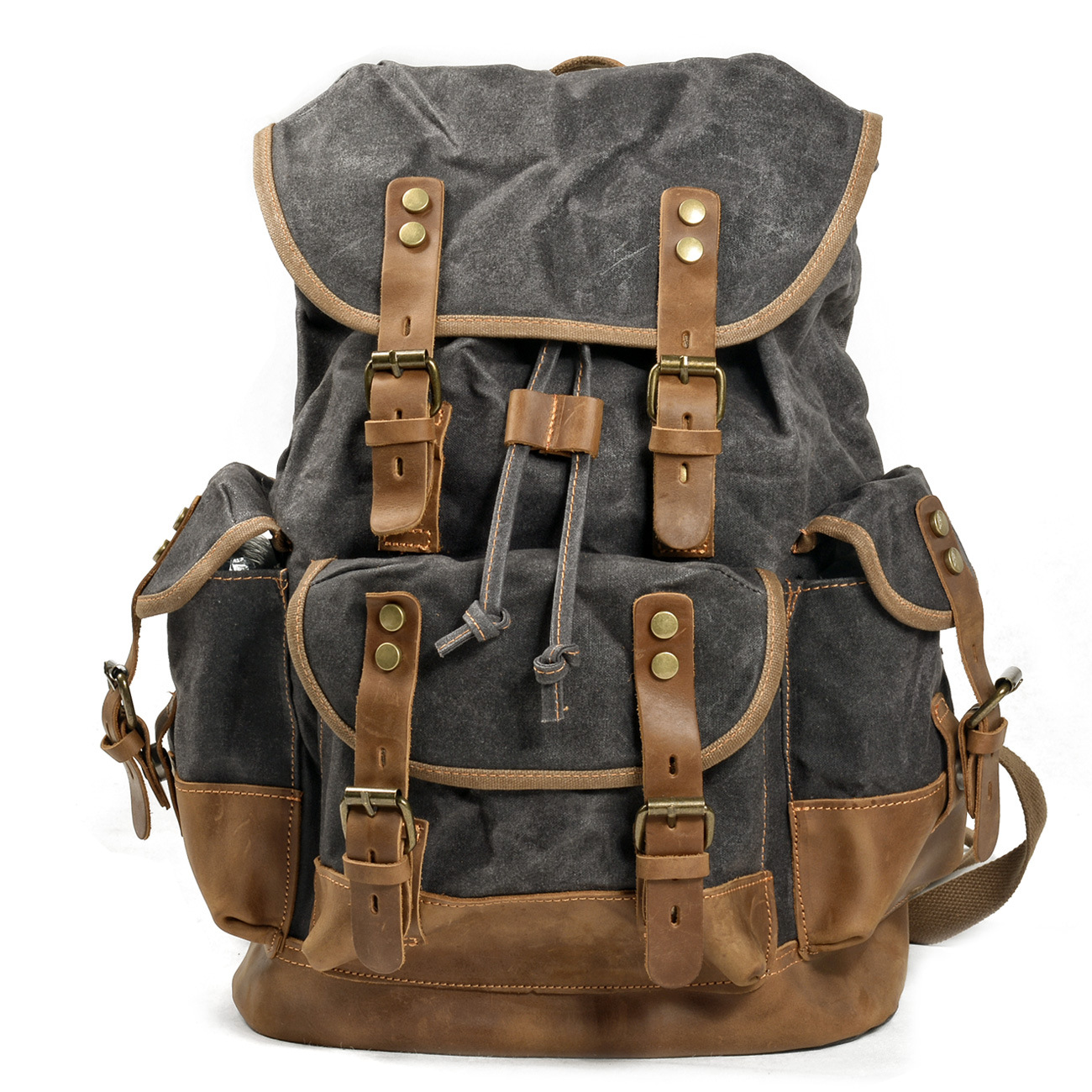 Outdoor backpack casual