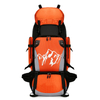 Outdoor hiking travel bag