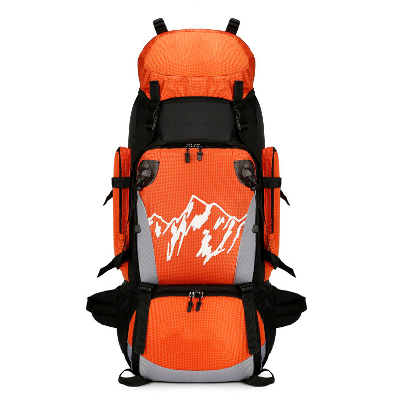 Outdoor hiking travel bag
