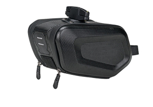 2.5L Mountain and Road Bike Tail Bag