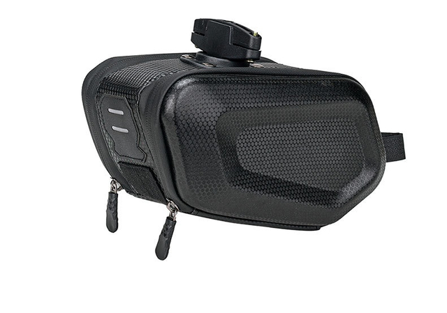 2.5L Mountain and Road Bike Tail Bag