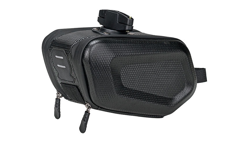 2.5L Mountain and Road Bike Tail Bag