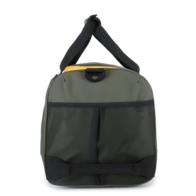 Wet and Dry Separation Sports Bag