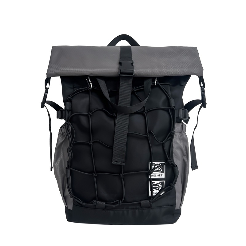 Premium Dual-Use Sports Backpack