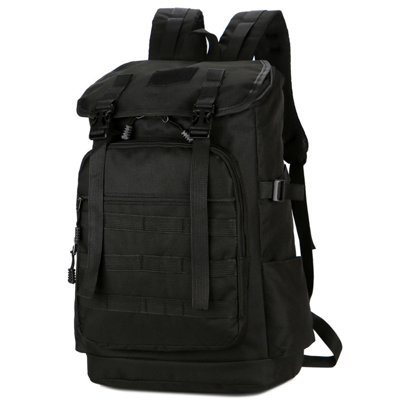 Camouflage Outdoor Travel Backpack