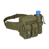 Tactical Camouflage Outdoor Waist Bag