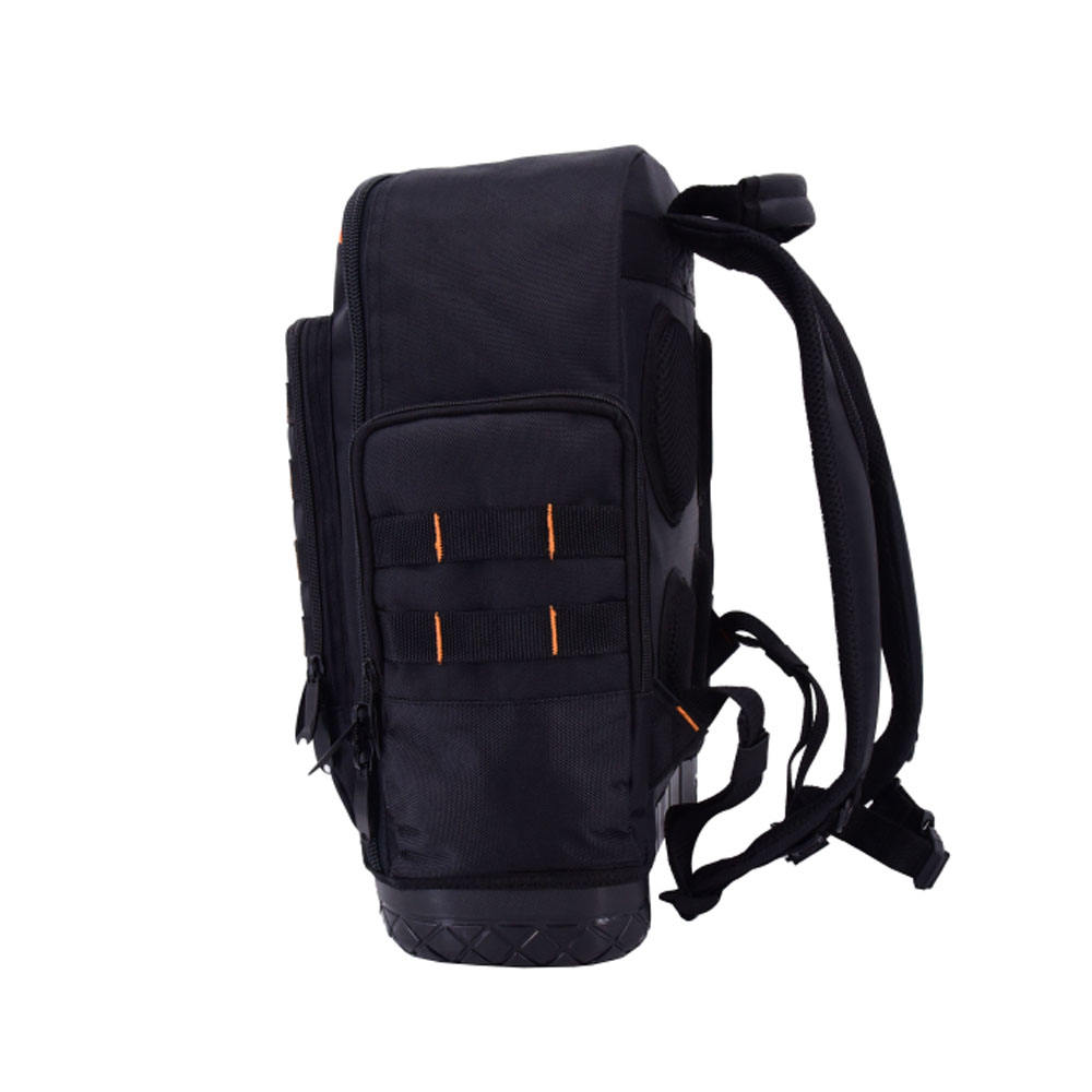 23L Custom Heavy-Duty with Parachute Organizer Tool Backpack