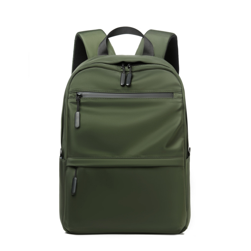Simple Outdoor Backpack