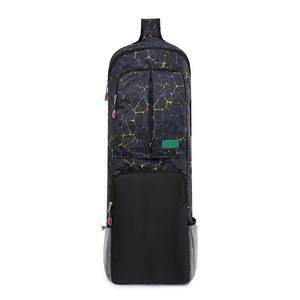 Versatile with Ample Storage Yoga and Fitness Bag