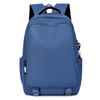 Simple Leisure School Backpack