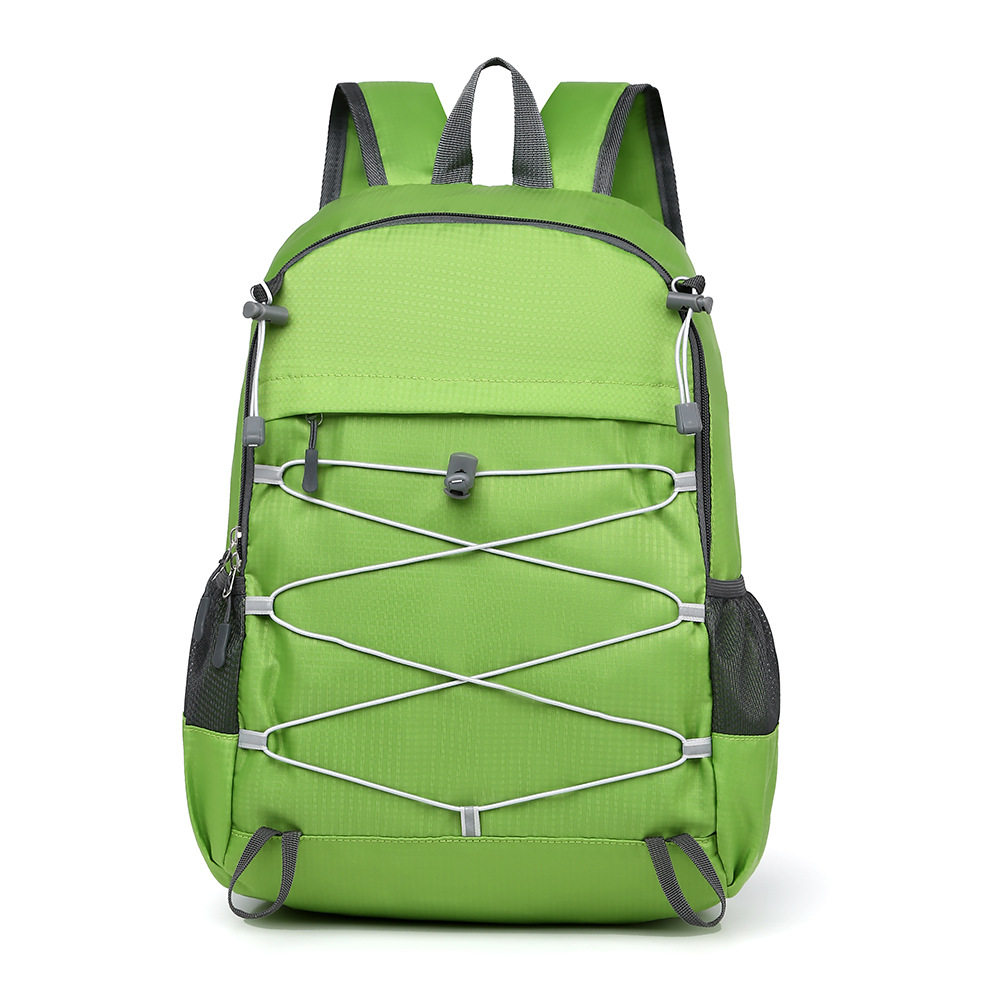 Custom Foldable Hiking Backpack
