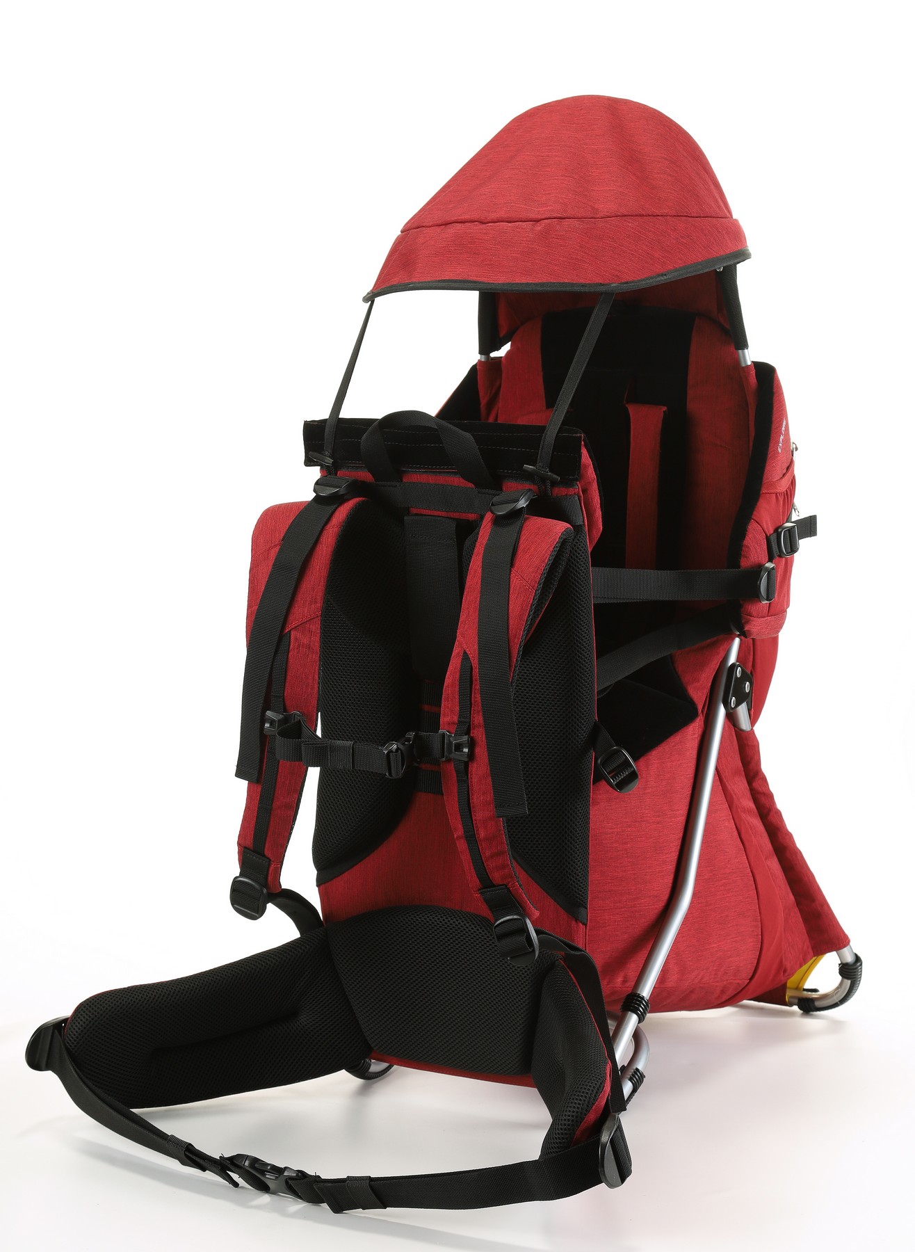 Baby Safe And Convenient Carrier